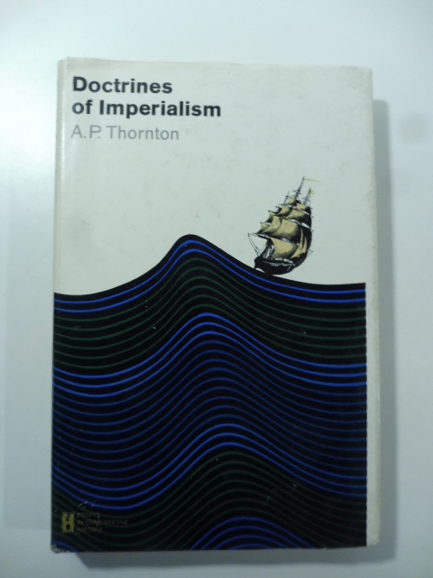 Doctrines of imperialism